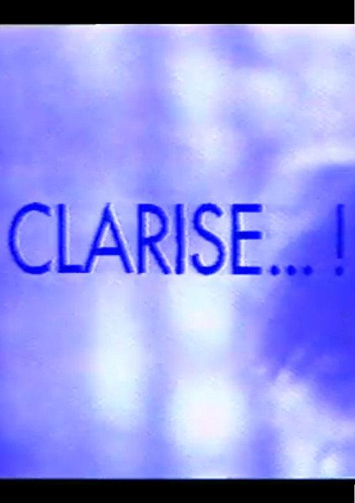 Clarise 1994 official movie poster