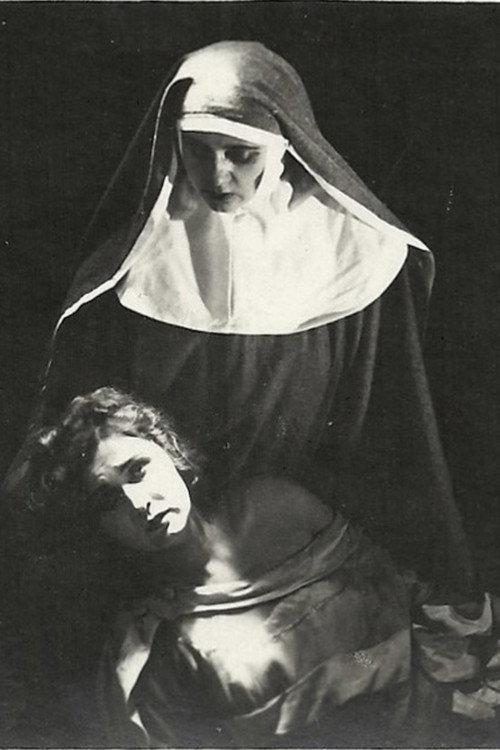 La Ferita 1923 official movie poster