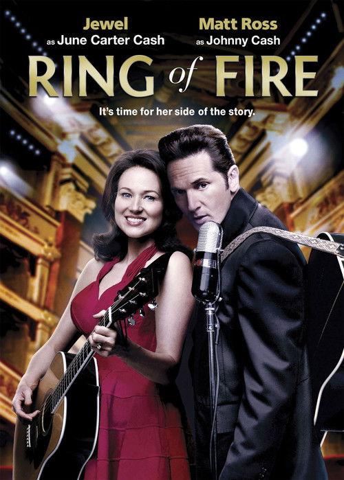 Ring of Fire 2013 official movie poster