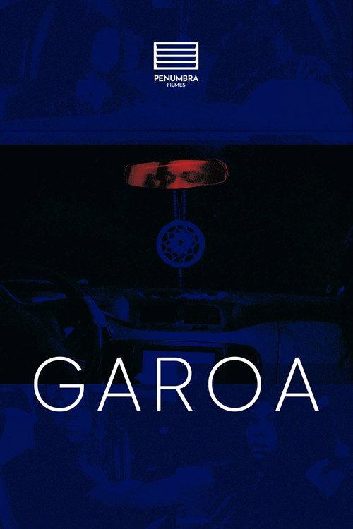 Garoa 2026 official movie poster