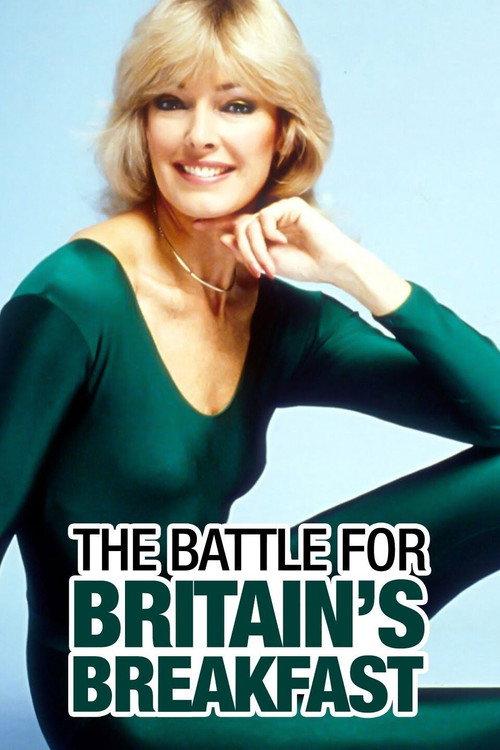 The Battle for Britain's Breakfast 2014 official movie poster
