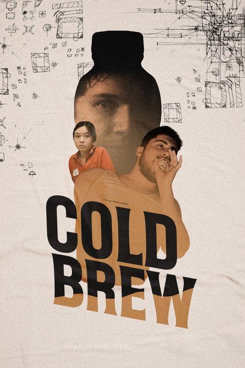 Cold Brew 2020 official movie poster