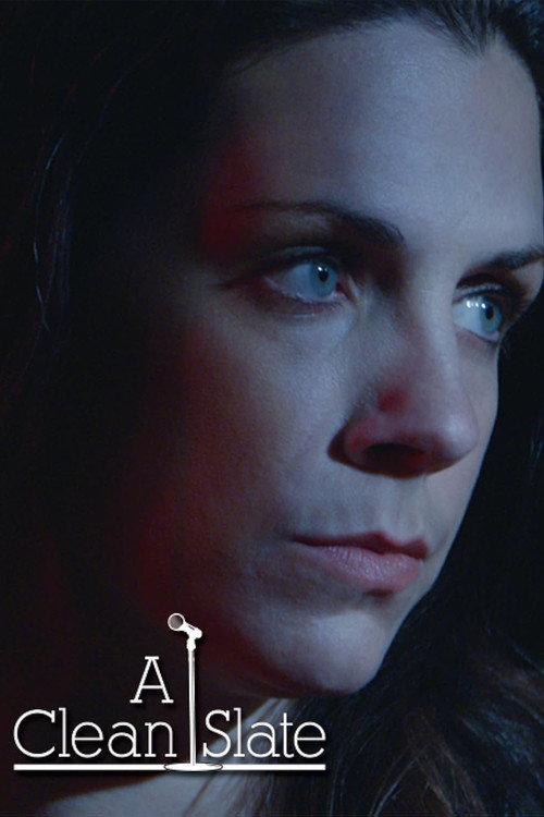 A Clean Slate 2013 official movie poster