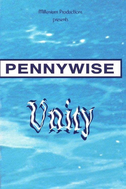 Pennywise: Unity 1995 official movie poster