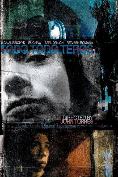 Todo Todo Teros 2006 official movie poster