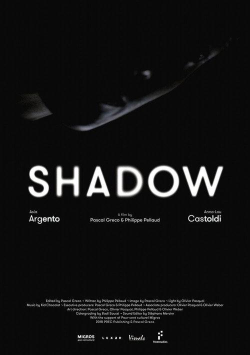 Shadow 2017 official movie poster