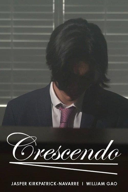 Crescendo 2021 official movie poster