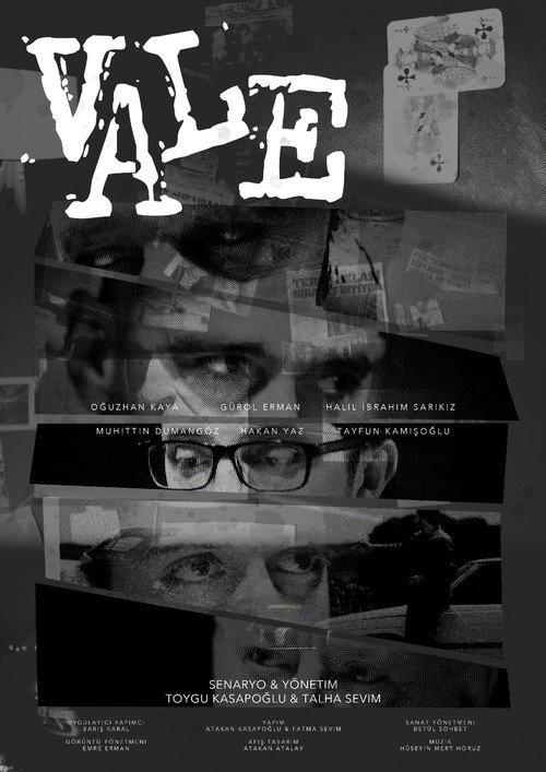 Vale official movie poster