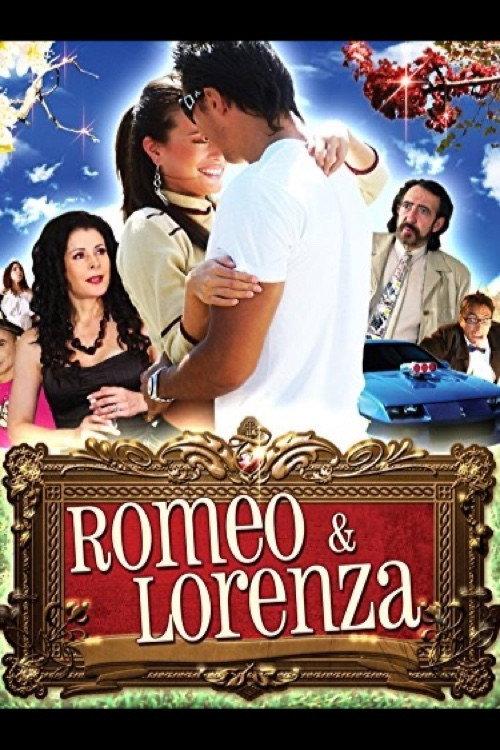 Romeo & Lorenza 2008 official movie poster