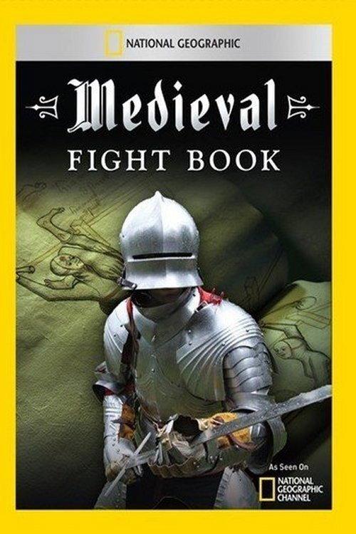 Medieval Fightbook 2010 official movie poster