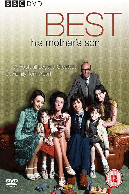 Best: His Mother's Son 2009 official movie poster