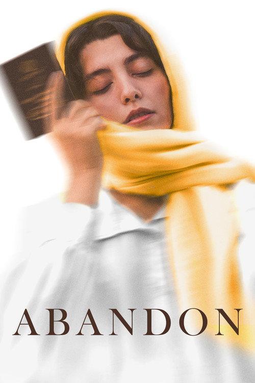 Farzaneh's Migration official movie poster