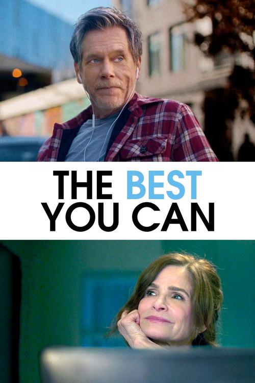 The Best You Can 2025 official movie poster