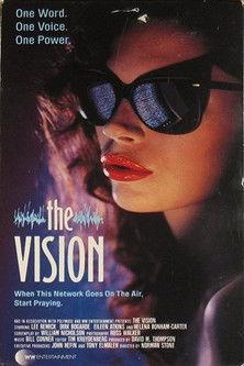 The Vision 1987 official movie poster