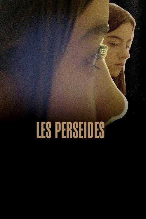 The Perseids 2019 official movie poster