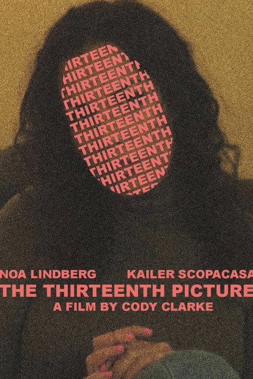 The 13th Picture 2023 official movie poster