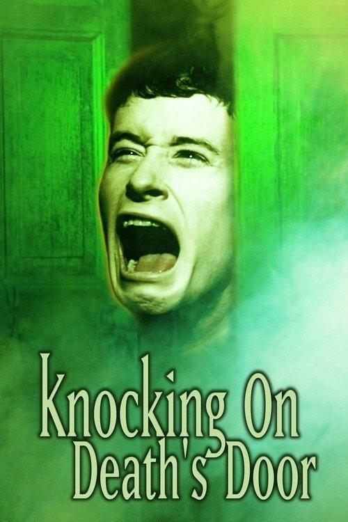 Knocking on Death's Door 1999 official movie poster