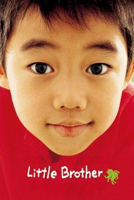 Little Brother 2005 official movie poster