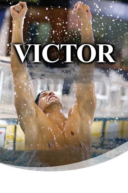Victor 2008 official movie poster
