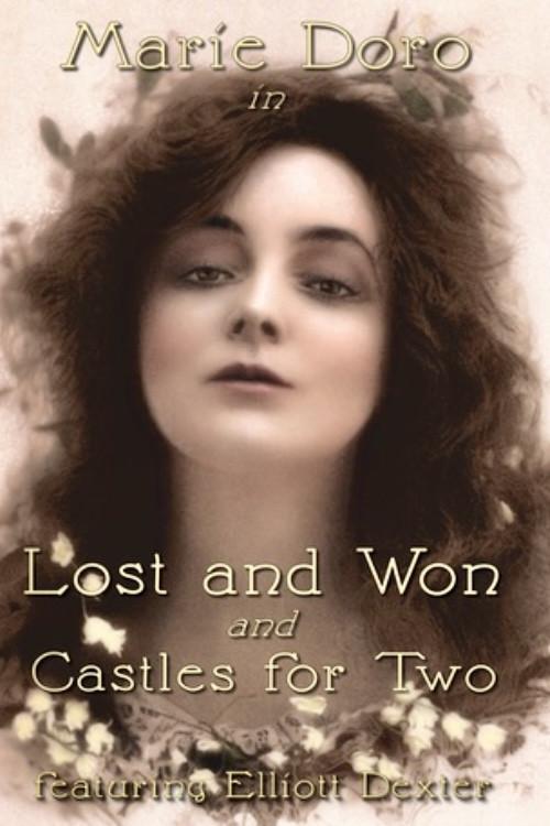 Lost and Won 1917 official movie poster