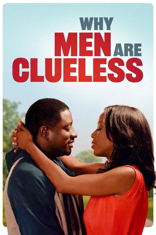 Why Men Are Clueless 2019 official movie poster