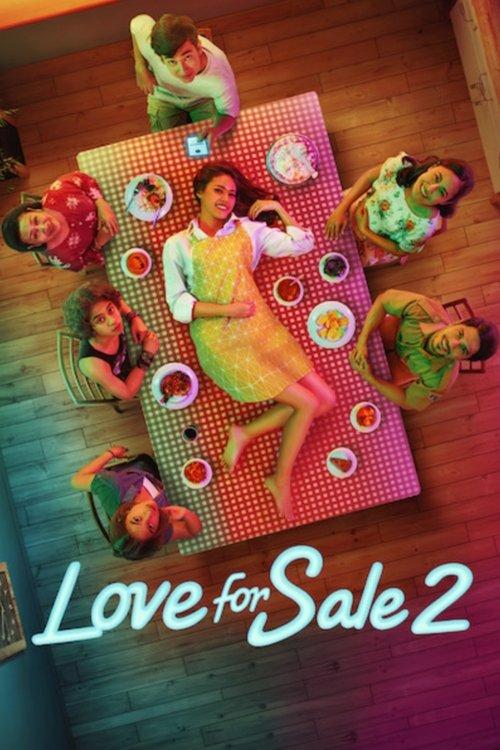 Love for Sale 2 2019 official movie poster