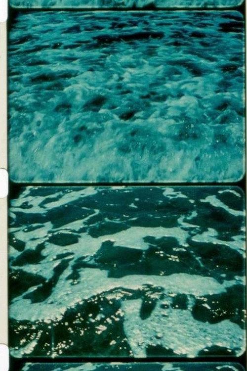 A Child’s Garden and the Serious Sea 1991 official movie poster