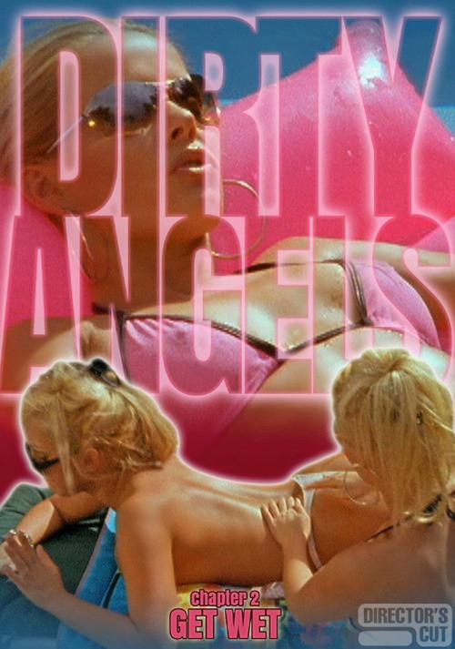 Dirty Angels 2: Get Wet 2019 official movie poster