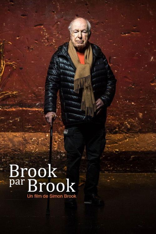 Brook by Brook 2002 official movie poster