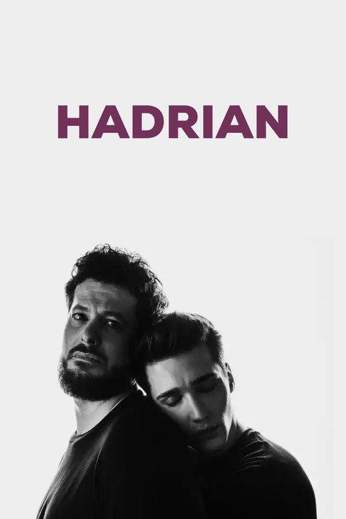 Hadrian 2020 official movie poster