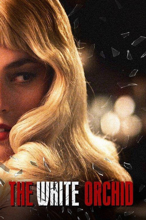 The White Orchid 2018 official movie poster
