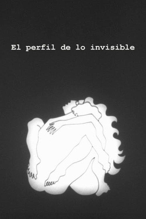 El Perfil de lo Invisible 1987 official movie poster
