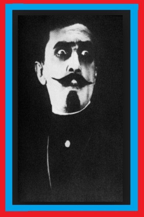 Sklaven fremden Willens 1920 official movie poster