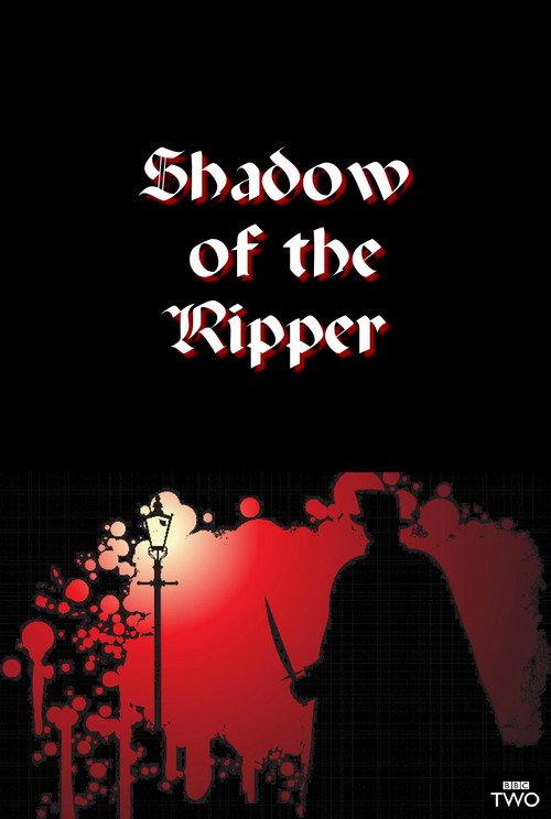 Shadow of the Ripper 1988 official movie poster