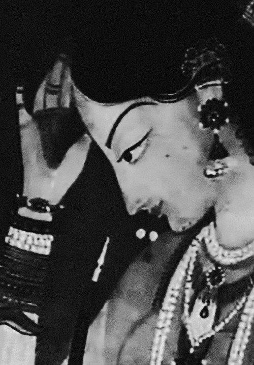 Raga - II India 1974 official movie poster