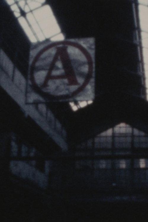AKIHABARA 1991 official movie poster