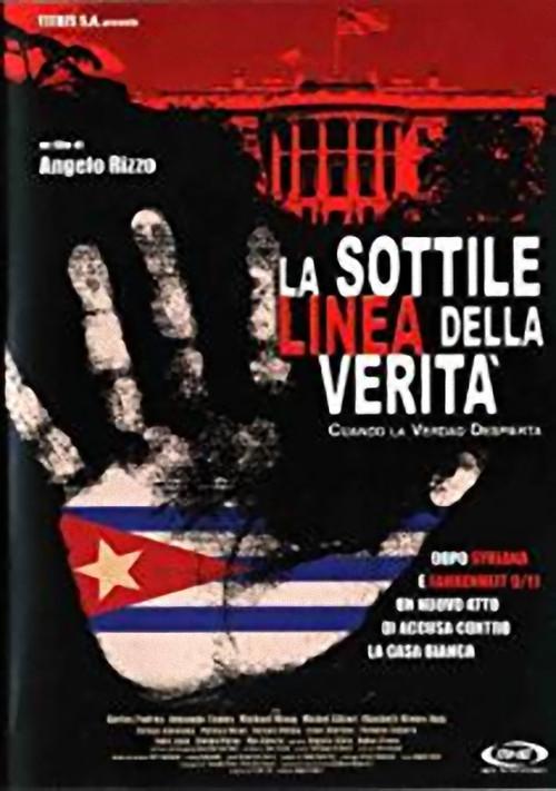 Cuando la verdad despierta 2007 official movie poster
