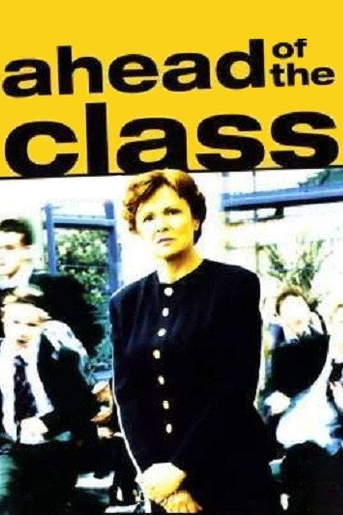 Ahead of the Class 2005 official movie poster