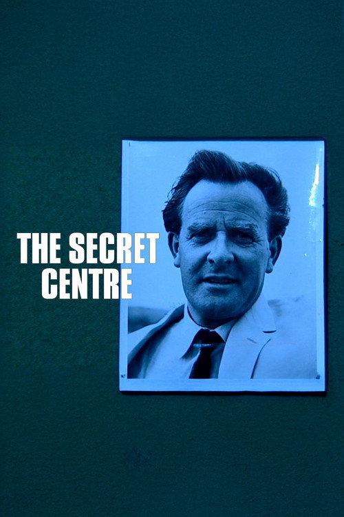 The Secret Centre 2000 official movie poster