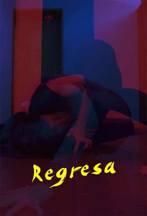 Regression 2020 official movie poster