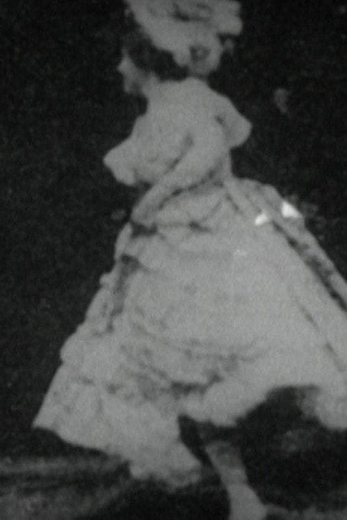Early Superimpositions 1900 official movie poster