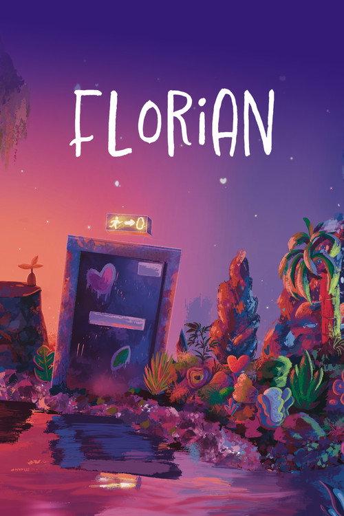 Florian 2023 official movie poster