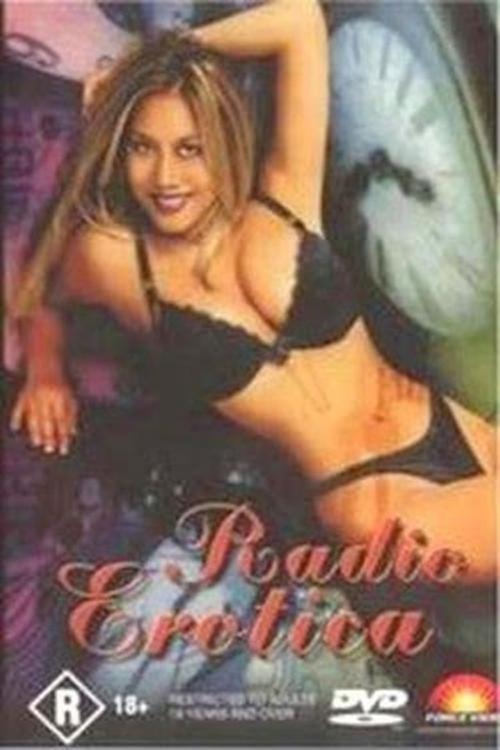 Radio Erotica 2002 official movie poster