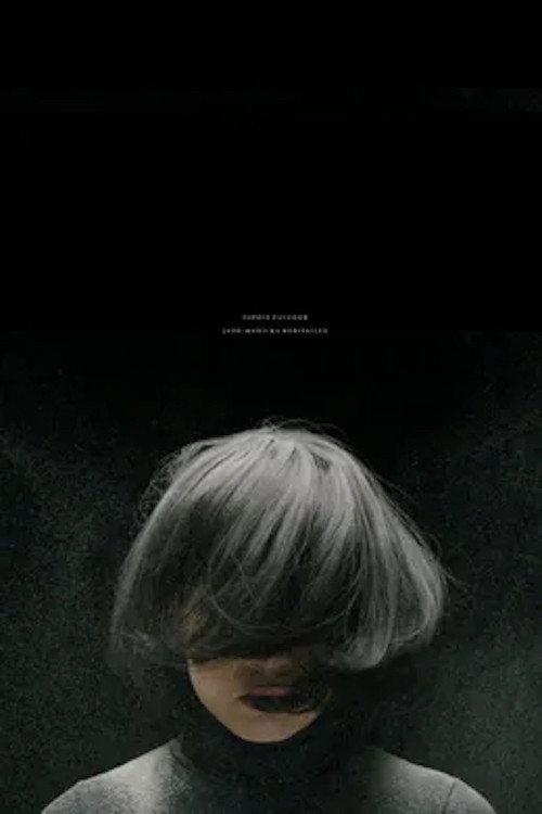 I Am an Actress 2014 official movie poster