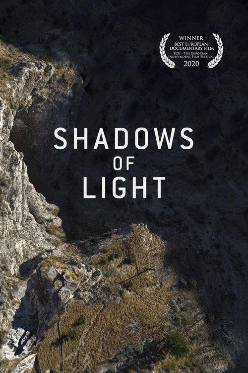 Shadows of Light 2020 official movie poster
