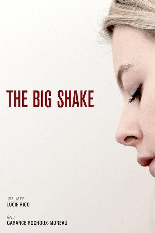 The Big Shake 2014 official movie poster