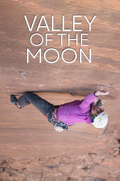 The Valley of the Moon 2018 official movie poster