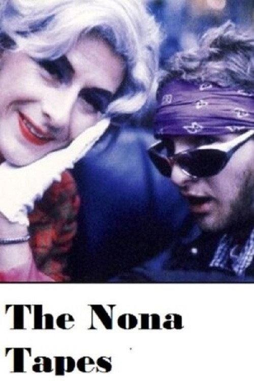 The Nona Tapes 1995 official movie poster