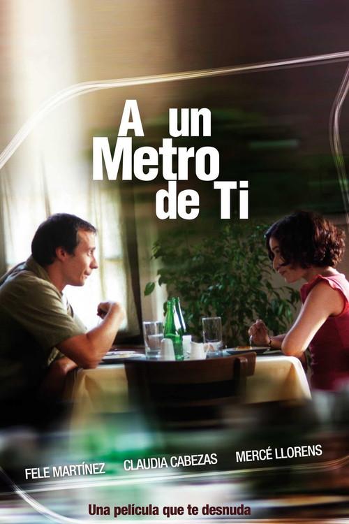 A Stop Away from You 2009 official movie poster