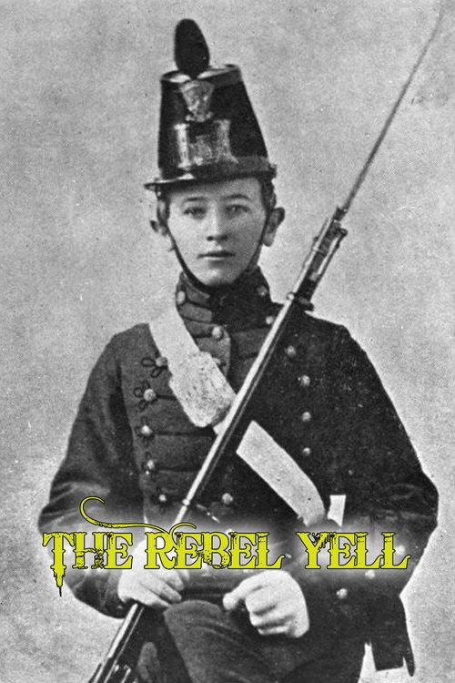 The Rebel Yell 1932 official movie poster